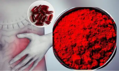 Astaxanthin's Role in Fighting Inflammation